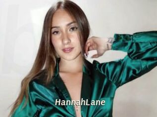 HannahLane