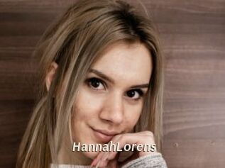 HannahLorens
