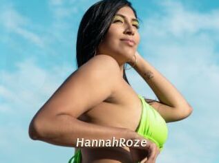 HannahRoze