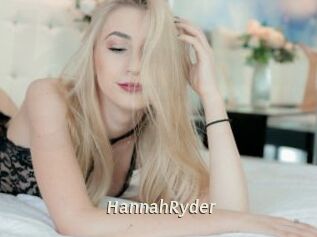 HannahRyder Blog éjac