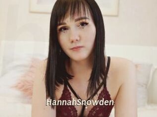 HannahSnowden