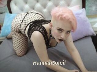 HannahSoleil