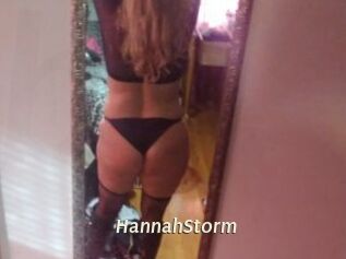 HannahStorm
