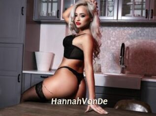 HannahVonDe