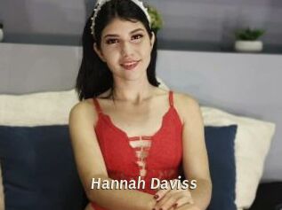 Hannah_Daviss Blog éjac