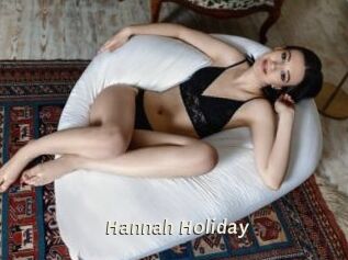 Hannah_Holiday
