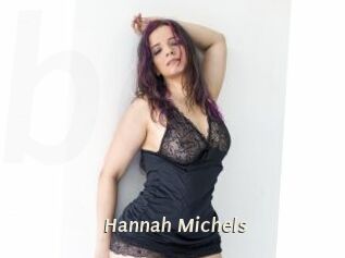 Hannah_Michels Blog éjac
