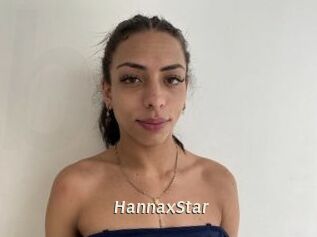 HannaxStar