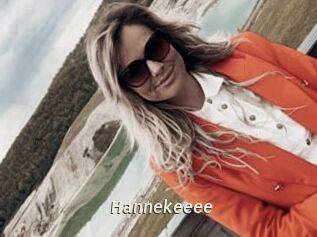 Hannekeeee