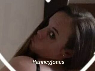 HanneyJones