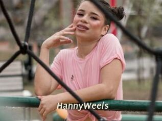 HannyWeels