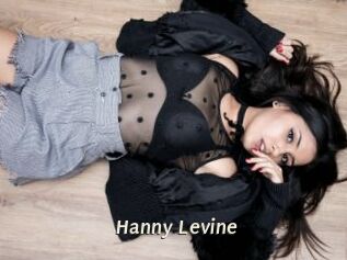 Hanny_Levine