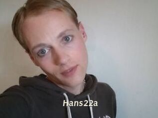 Hans22a