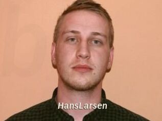 HansLarsen