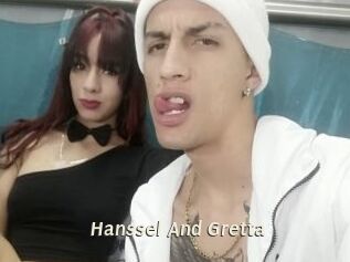 Hanssel_And_Gretta