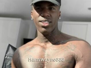 Hanswayne888