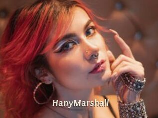 HanyMarshall