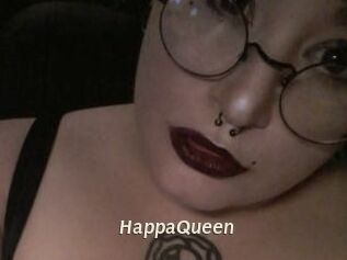 HappaQueen