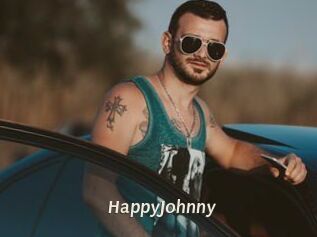 HappyJohnny