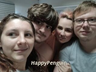 HappyPenguin