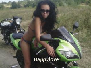Happylove