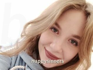 Happysinners