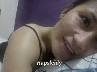 Hapsleidy