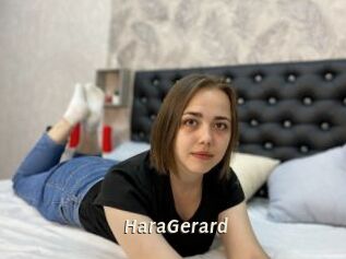 HaraGerard