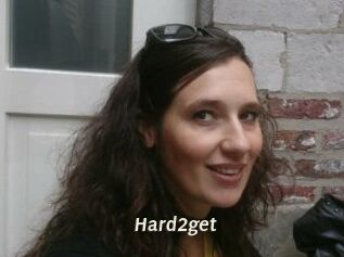 Hard2get