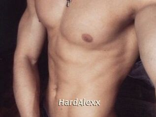 HardAlexx