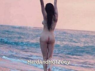 HardAndHotZoey
