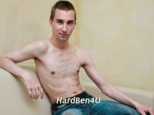 HardBen4U
