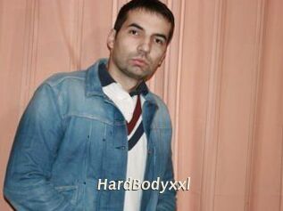HardBodyxxl Blog éjac