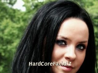 HardCoreFacialZ