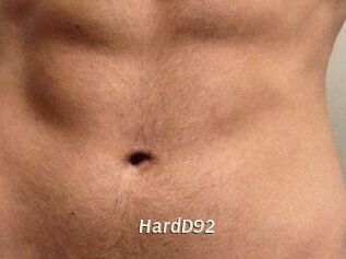 HardD92