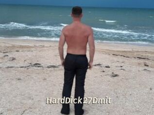HardDick27Dmit