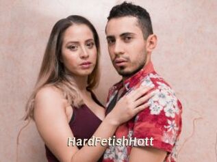 HardFetishHott