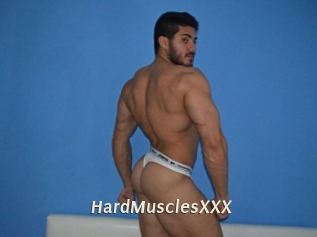 HardMusclesXXX Blog éjac