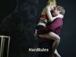 HardRules