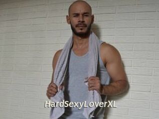 HardSexyLoverXL