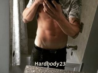 Hardbody23 Blog éjac