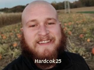 Hardcok25