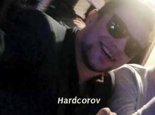 Hardcorov