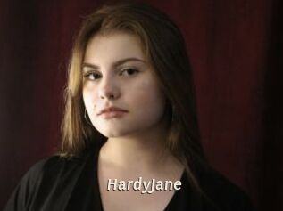 HardyJane