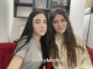 HareyMedea