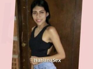HarianaSex