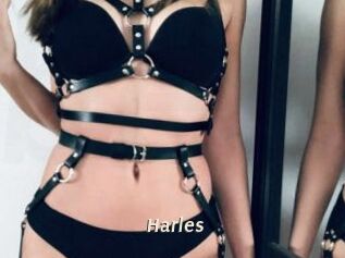 Harles