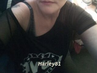 Harley81