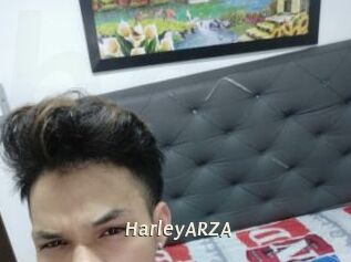 HarleyARZA