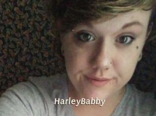 HarleyBabby Blog éjac